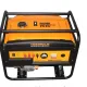 Генераторы, электростанции EF Power TBS6500S