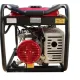 Генераторы, электростанции EF Power YH3600-IV