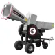 Измельчители древесины Lumag RAMBO HM200