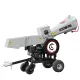Измельчители древесины Lumag RAMBO HM200