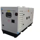 Генераторы, электростанции SOYGEN SGY 22 KVA