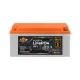 Акумуляторні батареї LogicPower LP LiFePO4 25,6V - 100 Ah (2560Wh BMS 80А/50) Smart BT