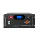 Аккумуляторы для инверторов LogicPower LP LiFePO4 51,2V - 120 Ah 6000Wh (Smart BMS 100A) с LCD RM AB RS485/CAN