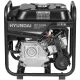 Генераторы, электростанции Hyundai HHY 4050Si