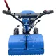 Культиватори та мотоблоки Кентавр МБ 40-1С/G-2F (колеса 4.00-8)