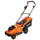Газонокосилки Sequoia SBL2033B-EV