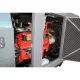 Генераторы, электростанции KARJEN KJR 125 KVA