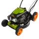 Газонокосилки Procraft PLM460