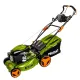 Газонокосилки Procraft PLM505E