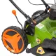 Газонокосилки Procraft PLM505