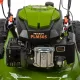 Газонокосилки Procraft PLM505