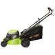 Газонокосилки Procraft PLM460 NEW