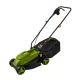 Газонокосилки Procraft NM1600