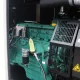 Генераторы, электростанции VOLVO PENTA KJV200 200 KVA