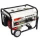 Генераторы, электростанции AMC POWER BT-3800