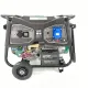 Генераторы, электростанции Iron Angel EG 5500 ME