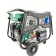 Генераторы, электростанции Iron Angel EG 5500 ME