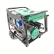 Генераторы, электростанции Iron Angel EG 5500 ME