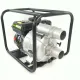 Мотопомпы Iron Angel WPGD 80