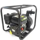 Мотопомпы Iron Angel WPGС 50B