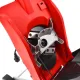 Измельчители древесины Hecht 625