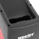 Подрібнювачі деревини Hecht 627 SILENT