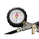 Компрессоры, насосы Zipper ZI-COM2-8