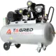 Компрессоры Tagred 300L TA311B