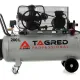 Компрессоры Tagred TA309X