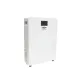 Аккумуляторы для инверторов Biom Professional 48В (51.2В) BALFP-512100-V1