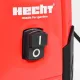 Мийки високого тиску Hecht 317
