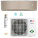 Бытовые кондиционеры Cooper&Hunter CH-S18FTXAM-GD