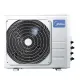 Мульти сплит системы MIDEA M2OG-14HFN8-Q