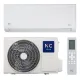 Бытовые кондиционеры NC clima NCI07EHMIw1eu/NCO07EHMIw1eu
