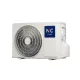 Бытовые кондиционеры NC clima NCI09EHMIw1eu/NCO09EHMIw1eu