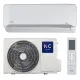 Бытовые кондиционеры NC clima NCI24EHBIw1eu/NCO24EHBIw1eu