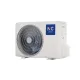 Побутові кондиціонери NC clima NCI09EHSIw1eu/NCO09EHSIw1eu