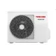 Побутові кондиціонери Toshiba RAS-18TKVG-UA/RAS-18TAVG-UA