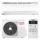 Побутові кондиціонери Toshiba RAS-24TKVG-UA/RAS-24TAVG-UA