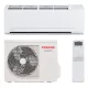 Бытовые кондиционеры Toshiba RAS-B13B2KVG-E/RAS-13B2AVG-E