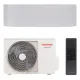 Бытовые кондиционеры Toshiba RAS-B16N4KVRG-E/RAS-16J2AVSG-E1