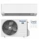 Бытовые кондиционеры Panasonic CS-Z50YKEA/CU-Z50YKEA