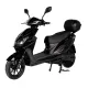 Електроскутери Atlas Journey Box 2000W Black