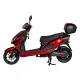 Електроскутери Atlas Journey Box 2000W Red