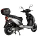 Електроскутери Atlas Journey Box 2000W Grey