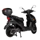 Электроскутеры Atlas Eagle Box 2000W Black
