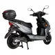 Электроскутеры Atlas Eagle Box 2000W Grey