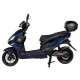 Электроскутеры Atlas Eagle Box 2000W Cyan Blue