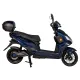 Электроскутеры Atlas Eagle Box 2000W Cyan Blue