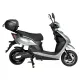 Електроскутери Atlas Shark Box 1500W Grey